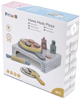 POLAR B Zelfgemaakte Pizza-3