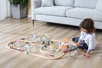 POLAR B Treinset 92Pcs-2