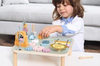 POLAR B Multi Functie Activiteiten Tafel-2