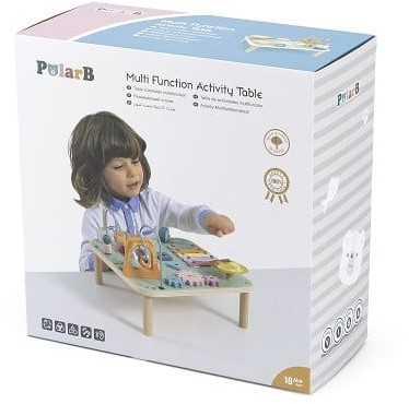 POLAR B Multi Functie Activiteiten Tafel-3