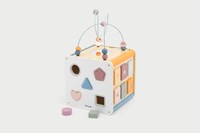 POLAR B 8 In 1 Activiteiten Kubus