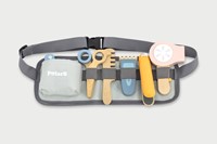 POLAR B Kapperset