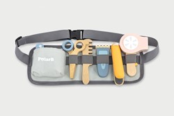 POLAR B Kapperset