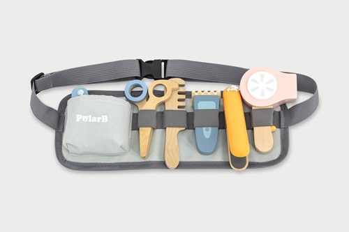 POLAR B Kapperset
