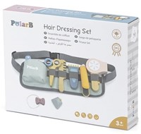 POLAR B Kapperset-3