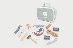 POLAR B Tandartsset