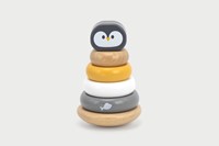 POLAR B Penguin Stapelaar