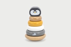 POLAR B Penguin Stapelaar