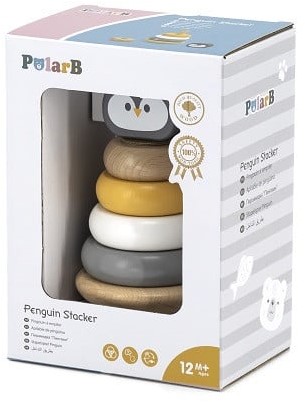 POLAR B Penguin Stapelaar-3