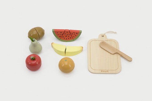 POLAR B Fruit Snijden