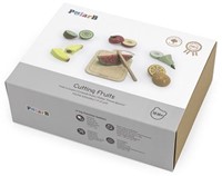 POLAR B Fruit Snijden-3