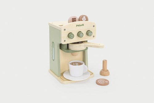 POLAR B Koffiemachine