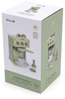 POLAR B Koffiemachine-3