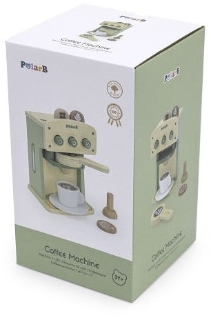 POLAR B Koffiemachine-3