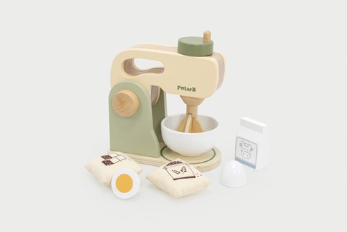 POLAR B Keukenmixerset