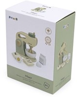 POLAR B Keukenmixerset-3