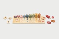 POLAR B Tel En Match 55Pcs-2