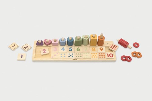 POLAR B Tel En Match 55Pcs-2