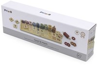 POLAR B Tel En Match 55Pcs-3