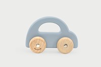 POLAR B Handige Auto - Blauw