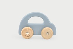 POLAR B Handige Auto - Blauw