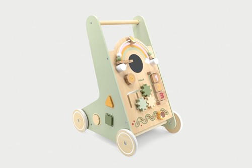 POLAR B Baby Loopwagen