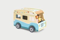 VIGA Camper