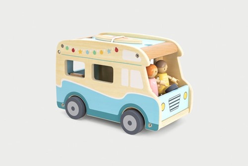 VIGA Camper