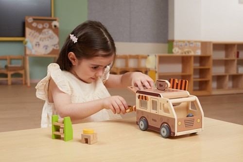 VIGA Koffiewagen-3