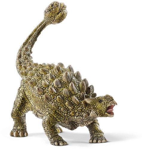 Schleich Dinosaurs Ankylosaurus