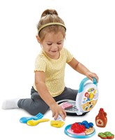 Vtech - Wonderlijk Wafelijzer-2