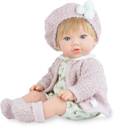 Marina Pau - Pop Alina Farfalla Estuche - 45cm