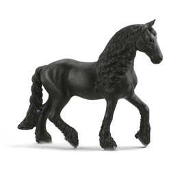 Schleich Horse Club Friese merrie