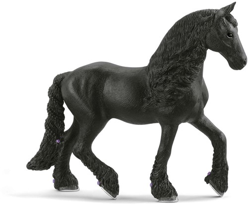 Schleich Horse Club Friese merrie