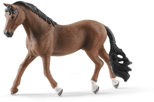 Schleich Horse Club Trakehner ruin