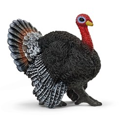 Schleich Farm World Turkey