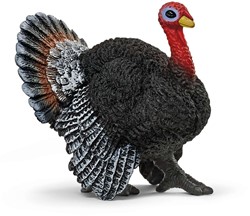 Schleich Farm World Turkey