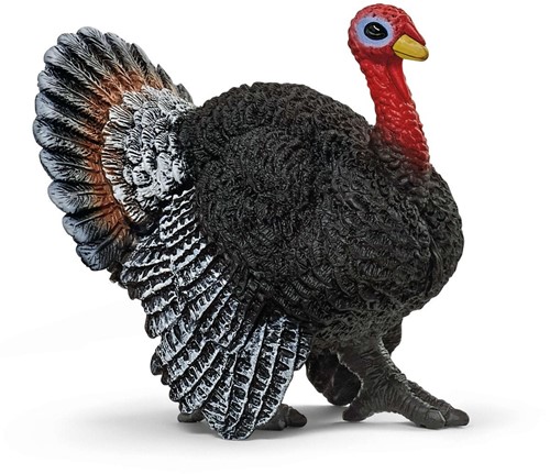 Schleich Farm World Turkey