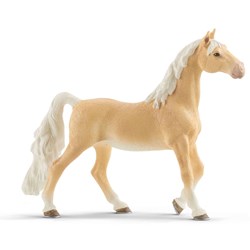 Schleich Horse Club American Saddlebred merrie