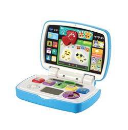 Vtech - Baby's Eerste Laptop