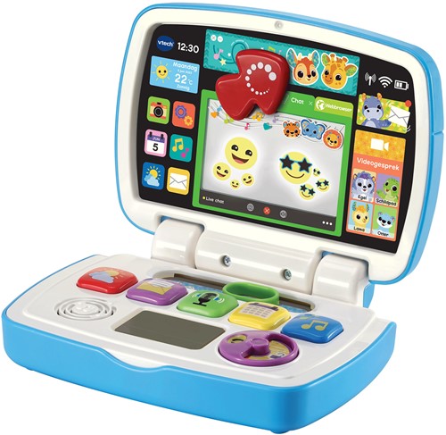 Vtech - Baby's Eerste Laptop