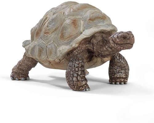 Schleich Wild Life Reuzenschildpad