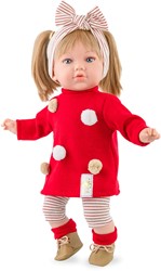Marina Pau - Pop Alina Bella Estuche - 45cm