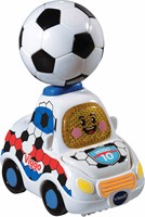 Vtech - TTA - Special Edition Viggo Voetbalauto Nl-2