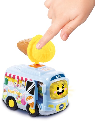 Vtech - TTA - Special Edition Matthijs Ijscowagen-3