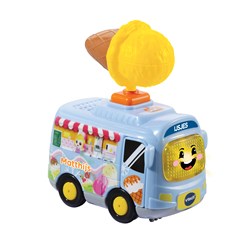 Vtech - TTA - Special Edition Matthijs Ijscowagen