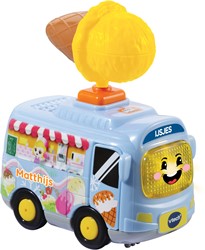 Vtech - TTA - Special Edition Matthijs Ijscowagen