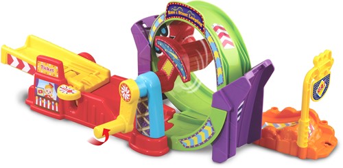 Vtech - TTA - Race & Stunt Looping-2