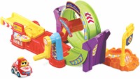Vtech - TTA - Race & Stunt Looping