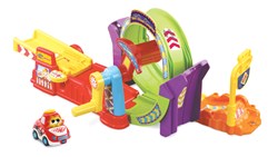 Vtech - TTA - Race & Stunt Looping